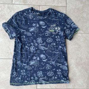 IKKS short sleeve t-shirt for boys